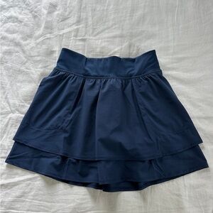 FootJoy Women's Lightweight Woven Skirt